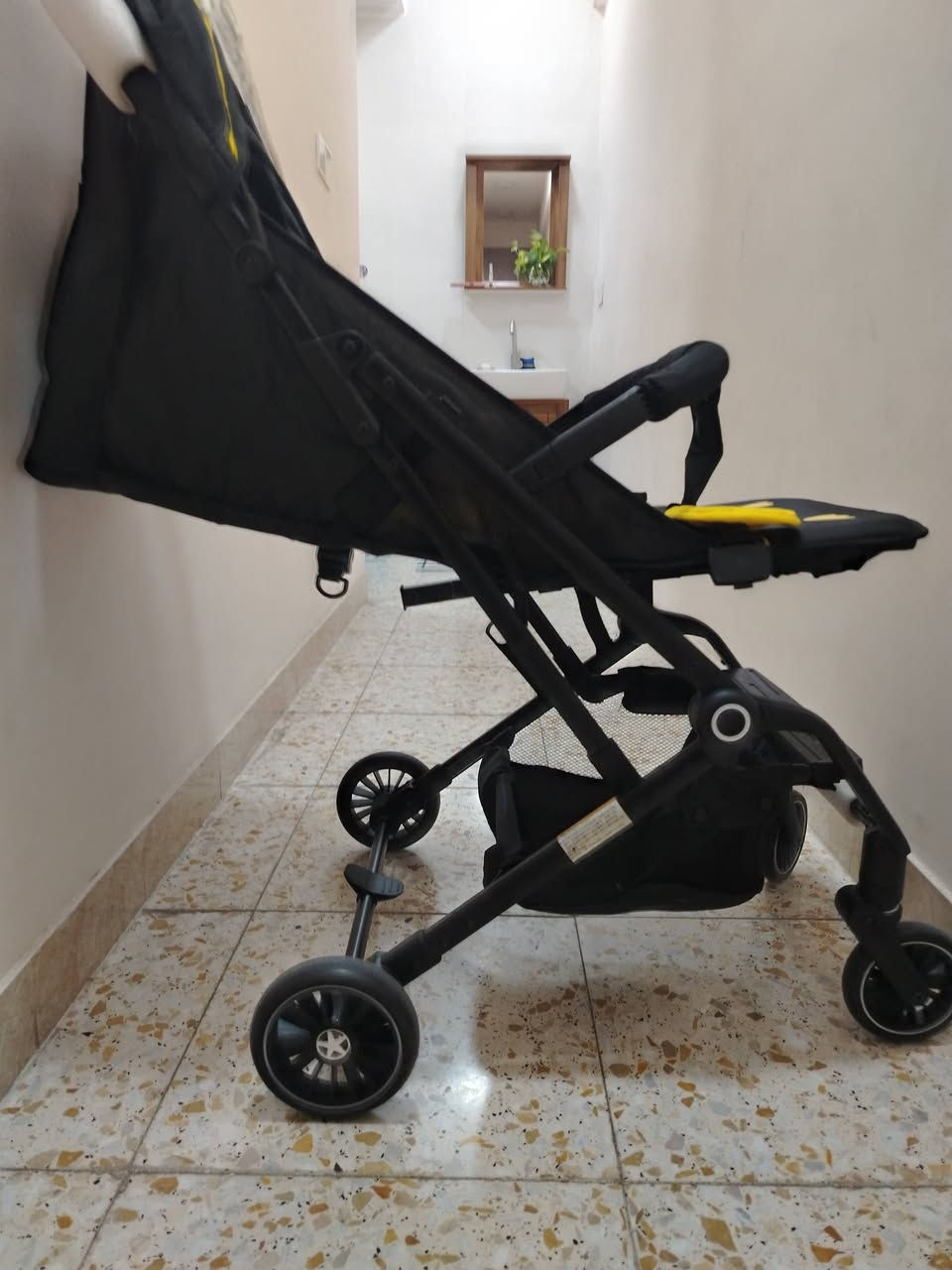 عربانه طفل • جديده • خلف اليرموك