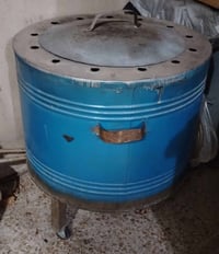 فرن غاز • نظيف • أربيل