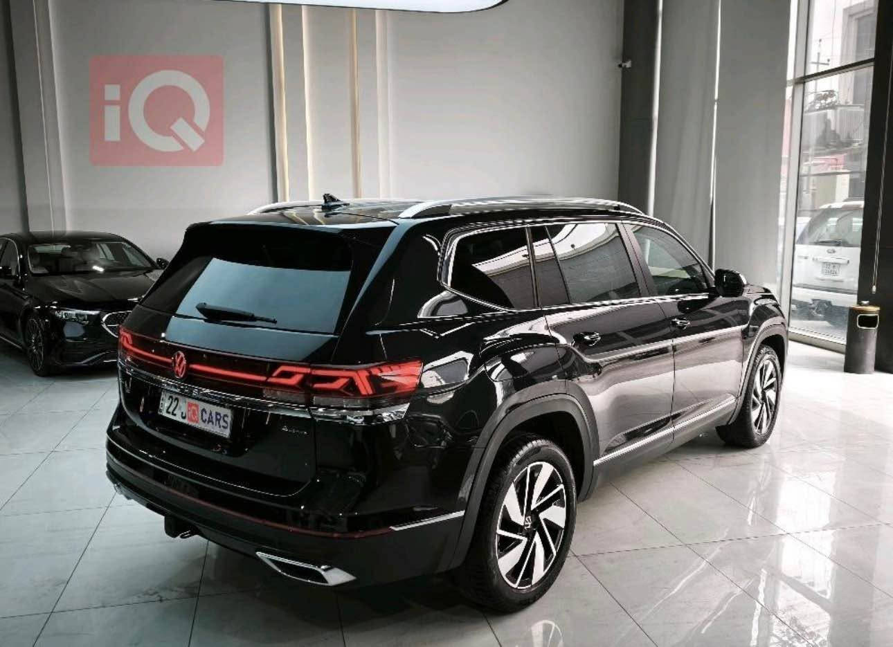 Volkswagen ATLAS SEL 
2024 
47000mil 
Panorama 
Datasho 
Parda 
7 nafare 
3 che bas PDR haya be erbag be zhure 
*********** 
Raqam shansem danaya .👈👈 أربيل, العراق
