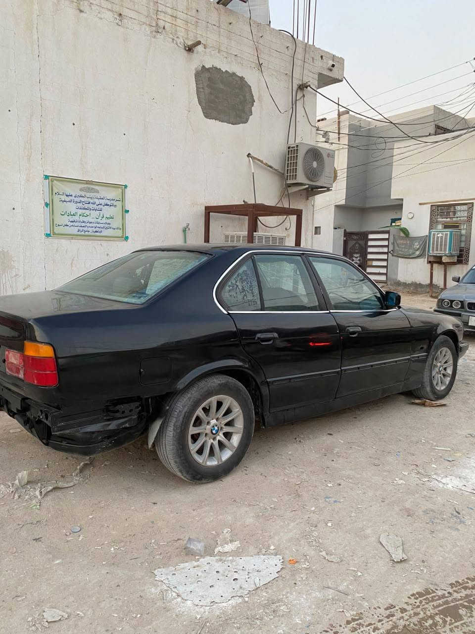 يا الله سلام عليكم سياره بي ام ٢٥٢مسكر فانوس ٥٢٥مكينه وكير وتبريد خير من الله يرادلهه ادامه بصيطه صبغه جديده رقم نينوى سنويهه بعد سبوع تصقط تريد مداور تريد وكاله حداديه خير من الله نظافه كدامكم تخم ويل وتخم تاير وباتري جديد نقص دعاميه خلفيه منظومه زنون مكاني نجف سعرهه ٣٠بيهه مجال حك الجيه لا تكلي شبيهه اقره المنشور مراوس ماراوس فقط بيع نقد عليهه غرامه ٢٠٠ينزل من سعرهه رقمي للتواصل ***********

