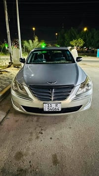 V6 3800 • موديل 2013 • وارد امريكي