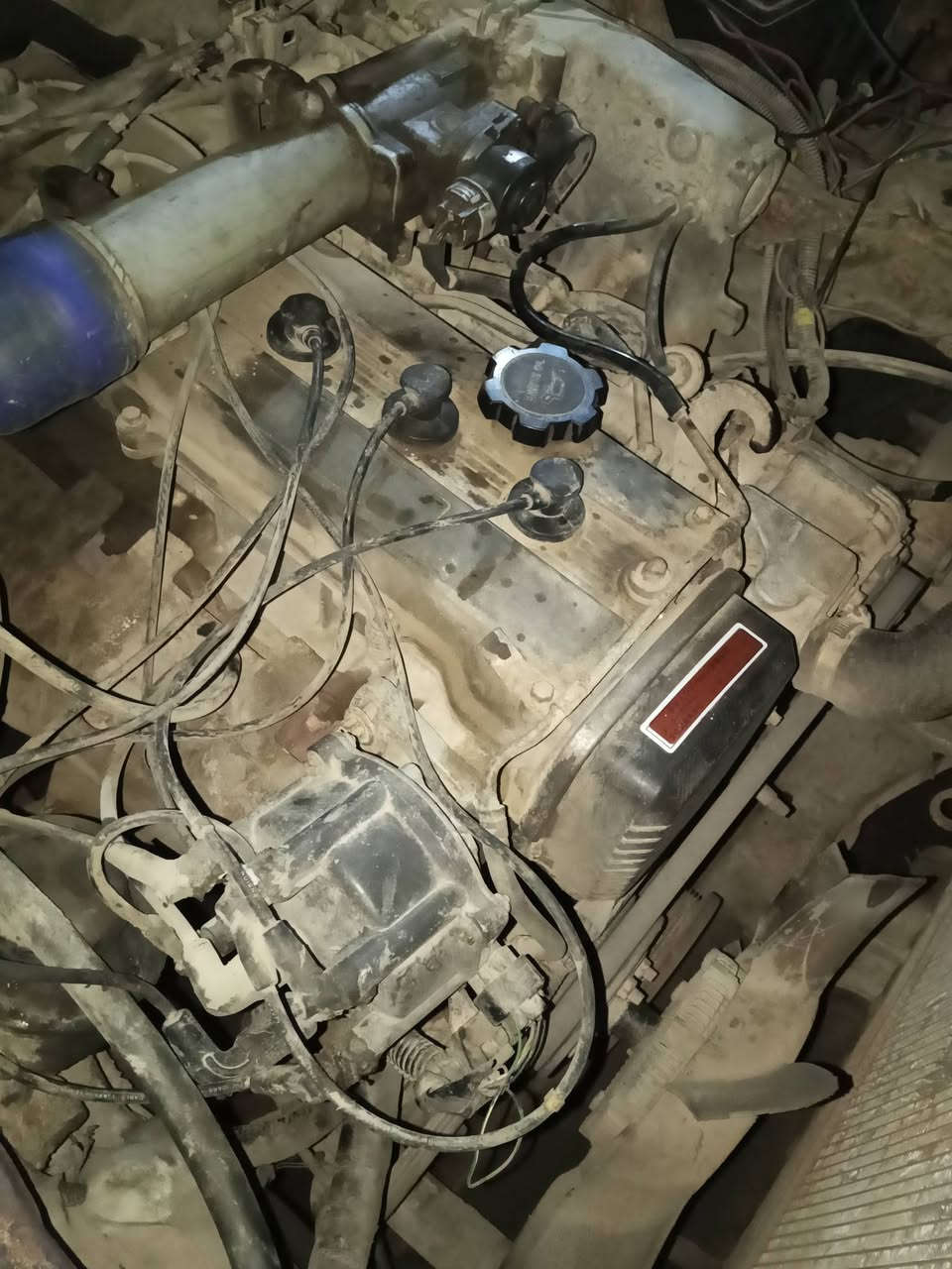 من رخصت لدمن عندي محرك ونجي ديلكو ناعم لبيع لاتنقيص ولا بخار مكينة مكفولة لبيع سعر 700وبيهة مجال مكاني بغداد ابو غريب ***********
