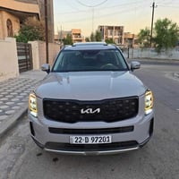 تيلورايد EX بلاك • ٢٠٢٢ • رقم اربيل