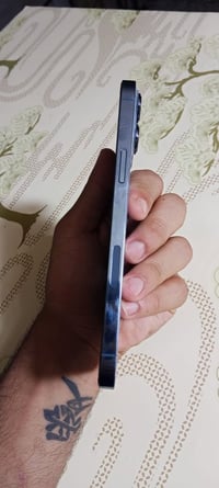 آيفون 13 برو ماكس • ٢٥٦ • ظهر مكسور