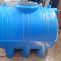 وبركاته تانكي جديد نضيف  البيع  07718485492