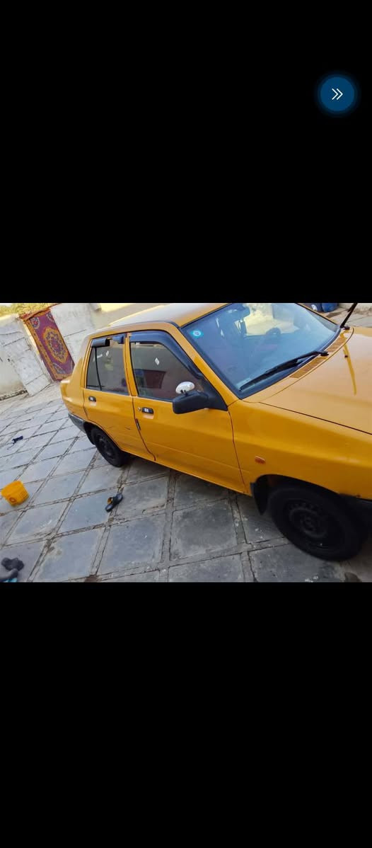 السلام عليكم
اخوان سايبه للبيع موديل 18كفاله عامه رقم نكليزي 
سنويه ٢٩ كير مكينه تبريد جاهزه حداديه تخم تاير 
مكان الناصريه الاتصال على الرقم ***********
