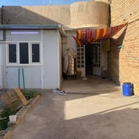 سريدات القديمه • ٢٠٠م • واجهة ٦م