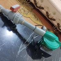 ماطور تقوية ضغط • مستعمل قليل