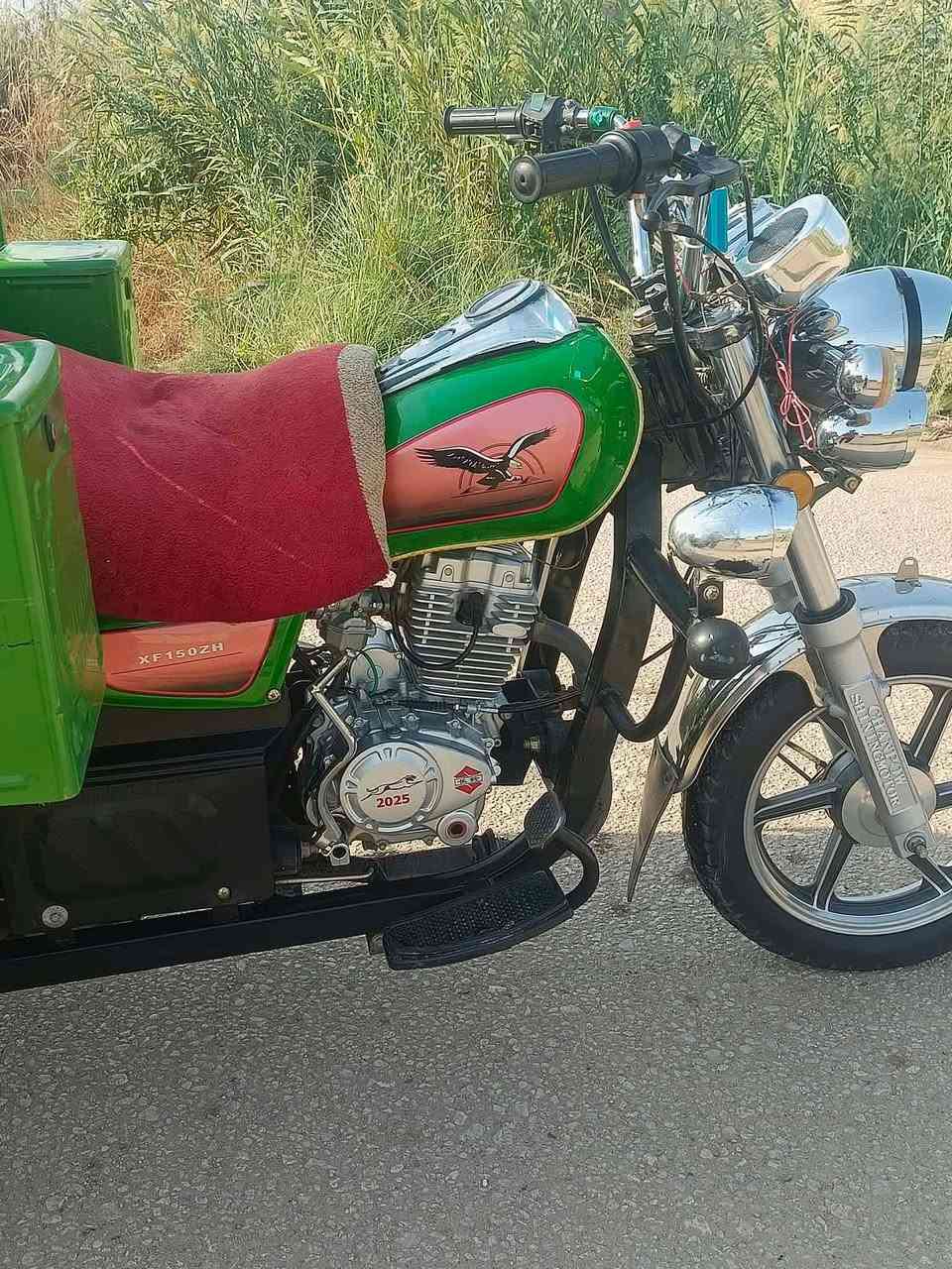 ستوته • ٢٠٢٥ • حلة عوفي