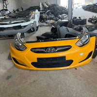 وبركاته يتوفر ربع اكسنت 14 كامل  للاستفسار   07800027733