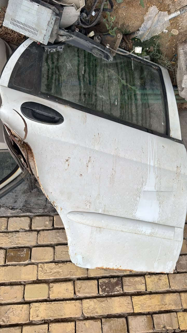 ٤ أبواب • بطاين جديدة • كرمة علي