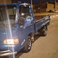 فونتيره • ١٩٩٨ • مكينه وكير
