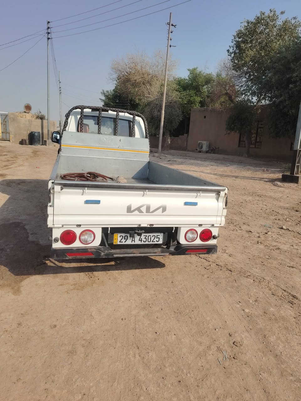 سلام عليكم كيه للبيع مديل 2024شراي ينتصل علا هاذ رقم ***********
