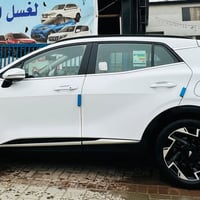 كيا سبورتج 2023 👍🏻 السياره مواصفات الجيتي لاين وليس جيتي لاين ماشيه 88...