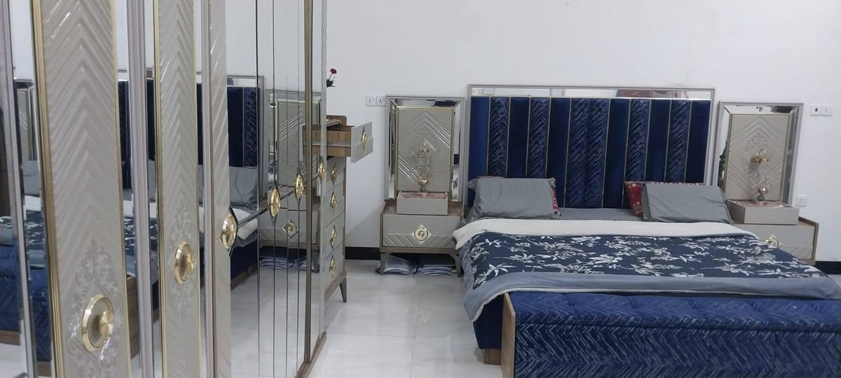 بناء جديد ٢٠٢٤ • ٣٠٠م • أبي الخصيب