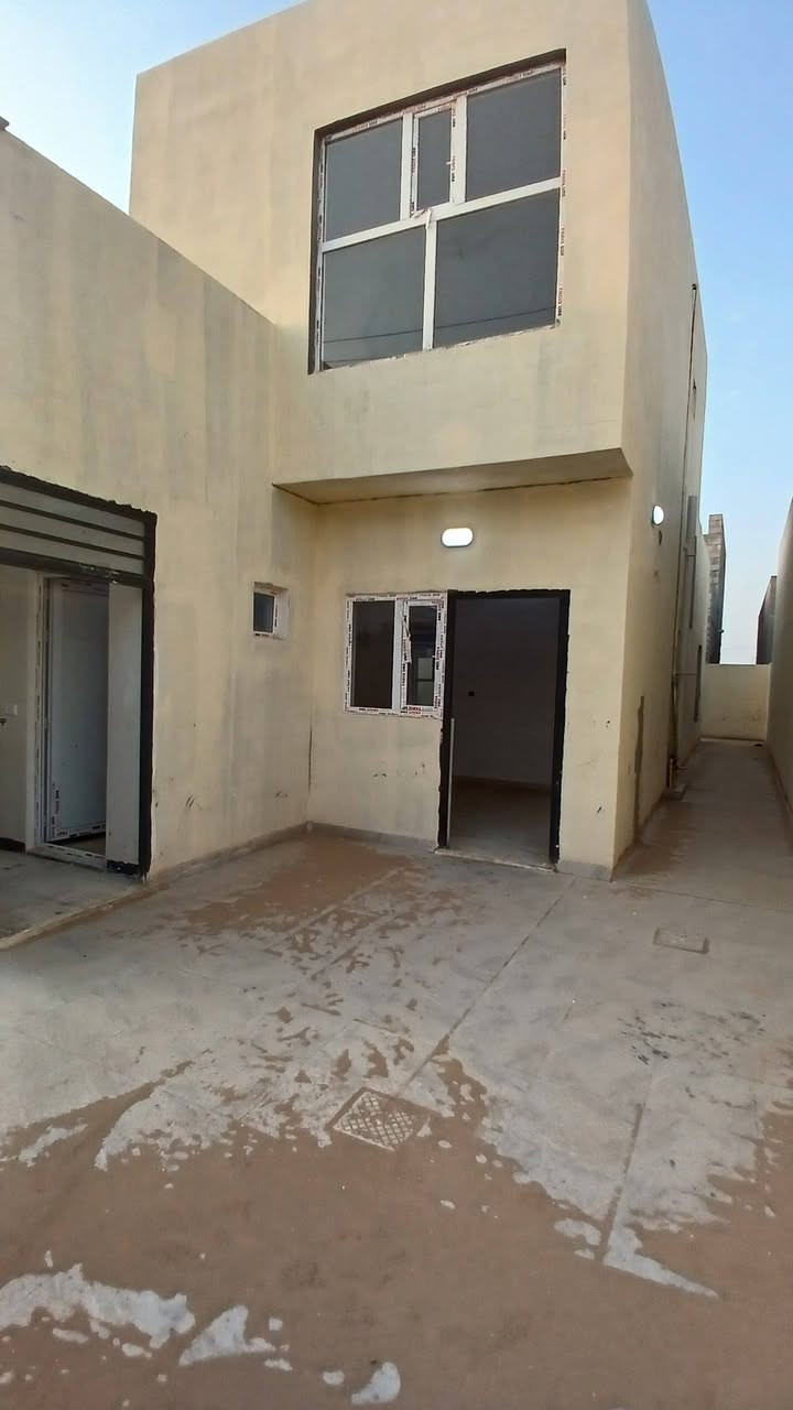 مجمع سما تكريت • ٢٠٠م • ٣ غرف