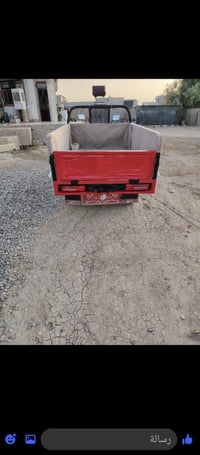ستوته • موديل ٢٠ • محرك شرط