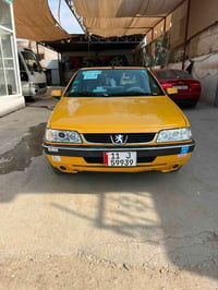 بيجو لميس • ٢٠١٦ • كاظميه