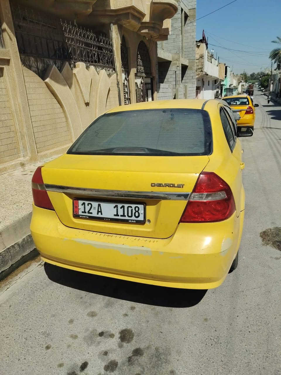افيو 2008 كيو عادي. محرك دبل كمشفت. حجم16. گشر گدام لعين سنوية لل2030 شرط لوكالة والتحويل. *********** اتصل

