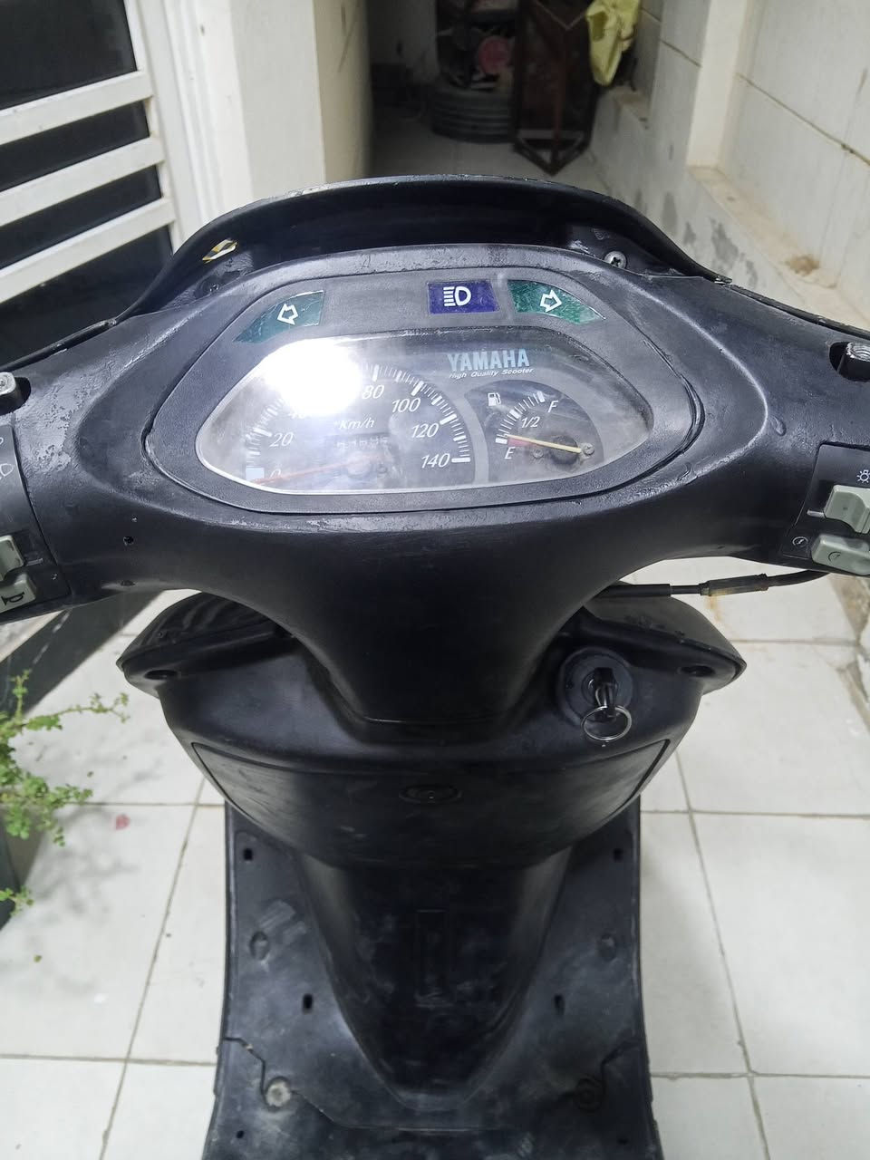 للبيع فراشه سلف هندر كهربائية كلهه شغاله نقص باتري ضعيف سعرهه 225 مكاني حله م/***********
