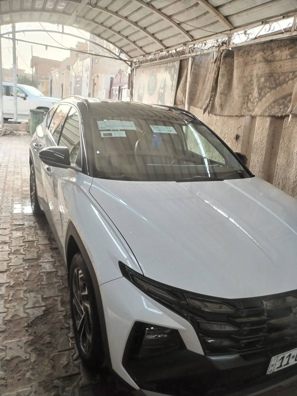 توسان • ٢٠٢٥ • رقم بغداد الدولي