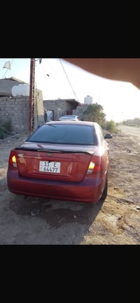 موديل ٢٠٠٨ • رقم بغداد • كير ومحرك مكفول
