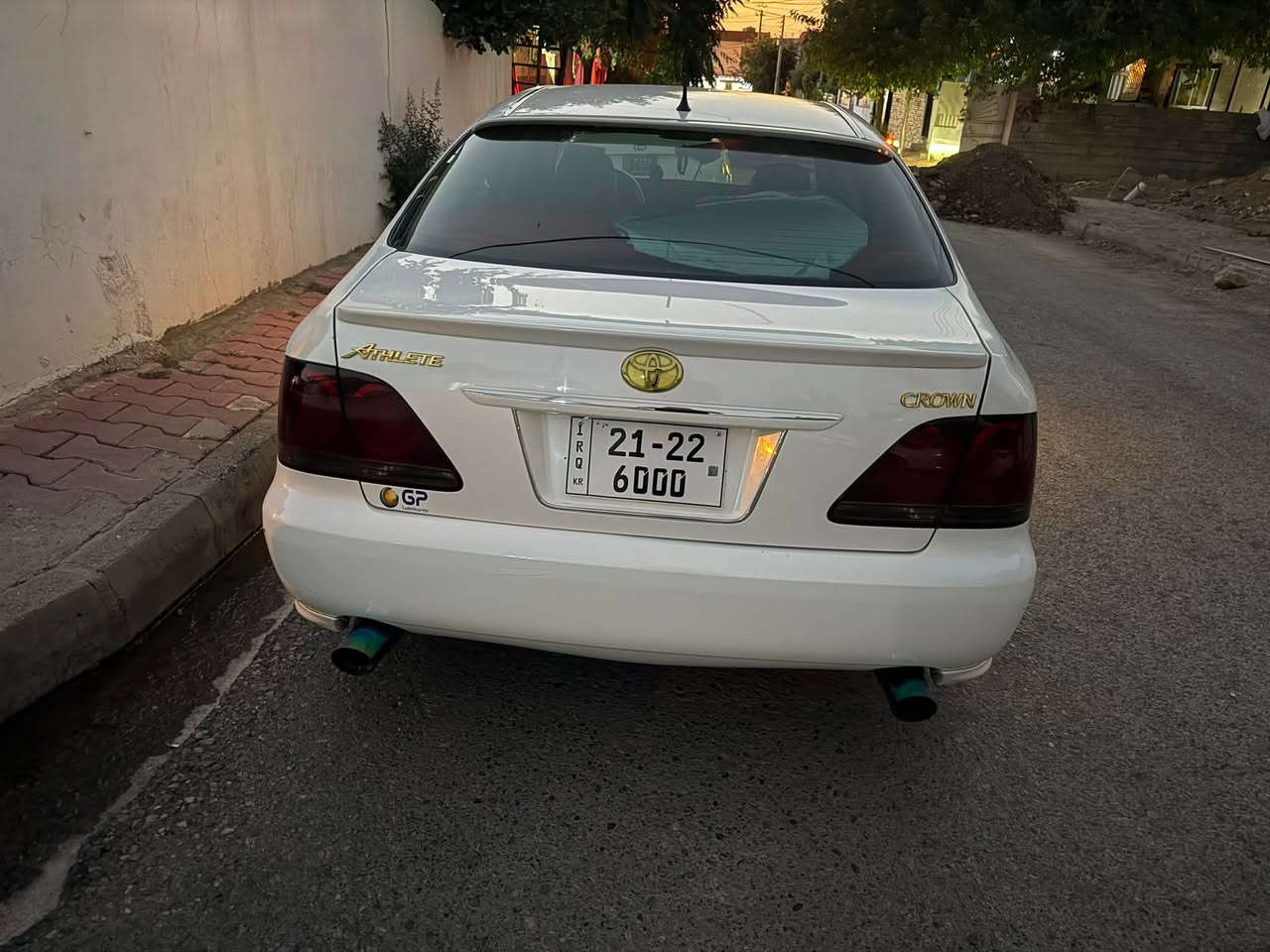 بەناوی خودای گەورەومیهرە بان
بابەت تەنهافرۆشتن  مووس 
کراون شاهانە ٢٠٠٥مكينه 182کۆدبەناوخۆمانەوەیە بئ بۆیاخ تەنهاشوێن موس بۆیاخە بئ دووکەڵ  کامل مسروف کراوە رۆن هایدرۆلیک چرکەی تیانیە کوشن جلدوهیترناوسور ویل دنگە سیعری قوفڵ وکۆتای ٦٥$شوين هلبجه شهيد 
***********
