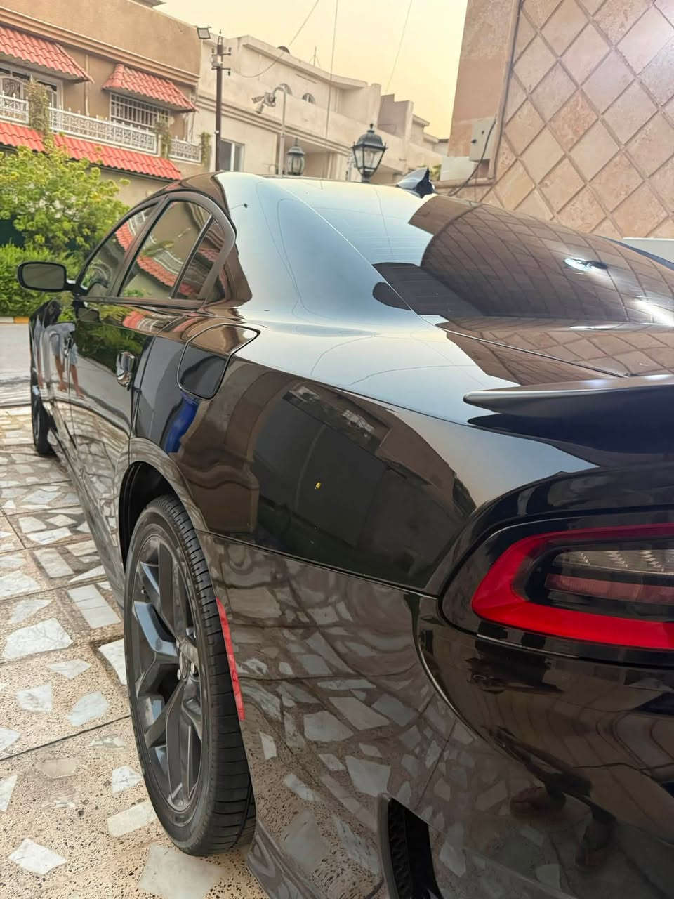 � للبيع  او- مراوس بجارجر ار تي – Dodge Charger 2023 🔥

🚘 دوج تشارجر موديل 2023
⚙️ 6 سلندر
📍 الممشى: 50,000 ميل
🖤 لون أسود
✨ كلشي موضح بالصور 
السعر 210 
اذا معجبك المنشور اذكرنه بكلام حلو مثل وجهك الطيب
تحياتي للجميع
🤳***********
مكان السيارة بغداد الكرخ
