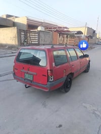 كاديت استيشن • موديل ٩١ • ١٫٤