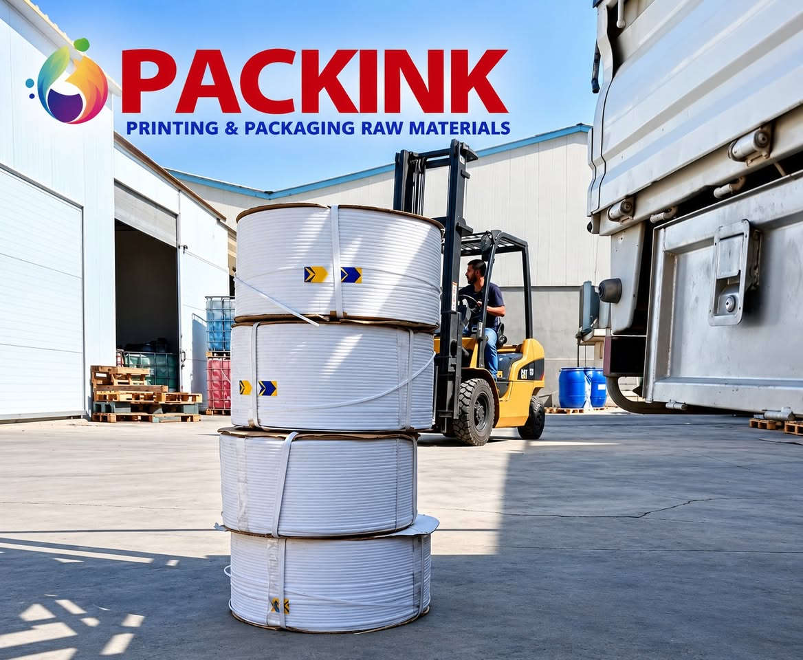 📦 PACKINK – قيد التغليف والربط
💪 قوة، ثبات وجودة عالية لحماية منتجاتك!
هل تبحث عن قيد تغليف قوي وموثوق؟
📢 تقدم PACKINK قيود التغليف المصنوعة من مادة البولي بروبيلين بجودة عالية وأسعار تنافسية، مناسبة لربط وتغليف مختلف أنواع المنتجات.
🔹 PACKINK – قيد التغليف من البولي بروبيلين
✅ خفيف الوزن وسهل الاستخدام
✅ مرونة جيدة
✅ مناسب للكرتون والمنتجات الخفيفة والمتوسطة
✅ مناسب لأجهزة الربط اليدوية والأوتوماتيكية
📏 مقاسات PACKINK:
5 ملم – 6 ملم – 9 ملم – 12 ملم – 15 ملم – 20 ملم
🎨 توفر PACKINK جميع المقاسات والألوان حسب الطلب.
✨ PACKINK – الحل الاحترافي لتغليف وربط وحماية منتجاتك.

---------------

📦 PACKINK – قیدی پاکێجکردن و بەستن
💪 هێز، جێگیری و کوالیتی بەرز بۆ پاراستنی بەرهەمەکانت!
ئایا بە دوای قیدی پاکێجکردنێکی بەهێز و متمانەپێکراو دەگەڕێیت؟
📢 PACKINK قیدەکانی پاکێجکردن کە لە مادەی پولی‌پرۆپیلین دروستکراون، بە کوالیتی بەرز و نرخێکی گونجاو پێشکەش دەکات، گونجاو بۆ بەستن و پاکێجکردنی جۆرە جیاوازەکانی بەرهەم.
🔹 PACKINK – قیدی پاکێجکردن لە پولی‌پرۆپیلین
✅ سووکە و بەکارهێنانی ئاسانە
✅ خەم‌پێدانی باشی هەیە
✅ گونجاوە بۆ کارتۆن و بەرهەمە سووک و مامناوەندەکان
✅ گونجاوە بۆ ئامێری بەستن بە دەست و ئۆتۆماتیکی
📏 قەبارەکانی PACKINK:
5 ملم – 6 ملم – 9 ملم – 12 ملم – 15 ملم – 20 ملم
🎨 PACKINK هەموو قەبارە و ڕەنگەکان بە داواکاری بەردەست دەکات.
✨ PACKINK – چارەسەری پیشەیی بۆ پاکێجکردن، بەستن و پاراستنی بەرهەمەکانت.

📍 العنوان: 
عينوان الرئيسي: شارع 120 – قرية آرام – فيلا رقم 252 – أربيل – العراق.
عينوان المعمل : شارع مخمور – منطقة تيمار الصناعية – أربيل – العراق.
عينوان المخازن: شارع كوير – مجمع المخازن الحكومية – أربيل – العراق
📞 لمزيد من المعلومات والطلبات، تواصلوا معنا مباشرة:
📱 هاتف: 9647504304708+
🌐 الموقع الإلكتروني: www.mrm-co.com
📧 البريد الإلكتروني: info@mrm-co.com

نص مكتوب في الصور:
- PACKINK PRINTING & PACKAGING RAW MATERIALS