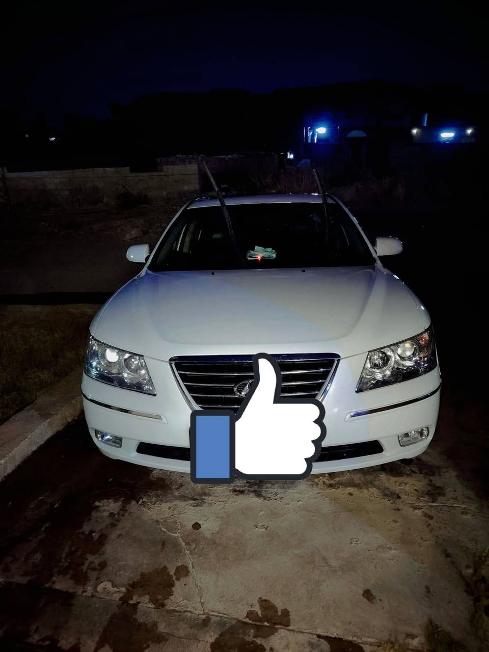 ٠سلام عليكم سوناتا ٢٠٠٩ دوات كصه جديده محرك جديد كير جديد صدر جديد تبريد ثلج تدفئه كشن كهربائي السياره جديده حيل السعر ٤٤$ وبيه مجال التصال*********** المكان الشرقاط
