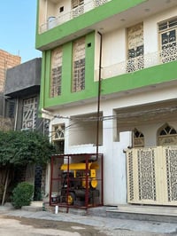 كربلاء • ١٠٠م • طابو زراعي