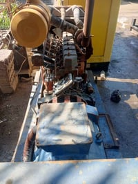 مولدات بيركز صيني100كيقي عدد2سعر 28 اثنيناتين 07803133541