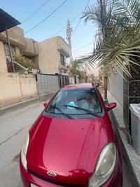 A1 • ٢٠١١ • كير حداديه