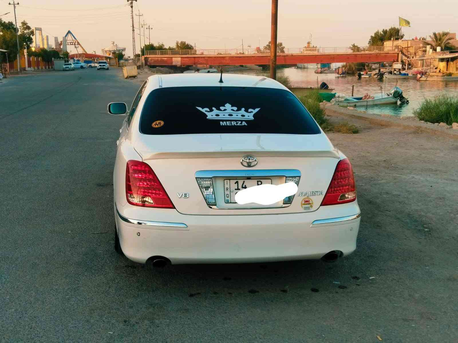 ماجسته 2007 فول مواصفات سياره مكفوله من الضربه ولكصه ونقل جثه سياه بسمي رقم 📱 *********** رقم بصره العنوان ابو الخصيب

نص مكتوب في الصور:
- معارض ساحة سعد بالبصره والحياينية مجموعة عامة جواد التميمي الأشخاص الموقع شعور/نشاط الألبوم ماجسته 2007 فول مواصفات سياره مكفوله من الضربه ولكصه ونقل جته سياه بسمي رقم *********** رقم بصره العنوان ابو الخصيب إضافة وسائط 12+ إضافة مجموعات نشر