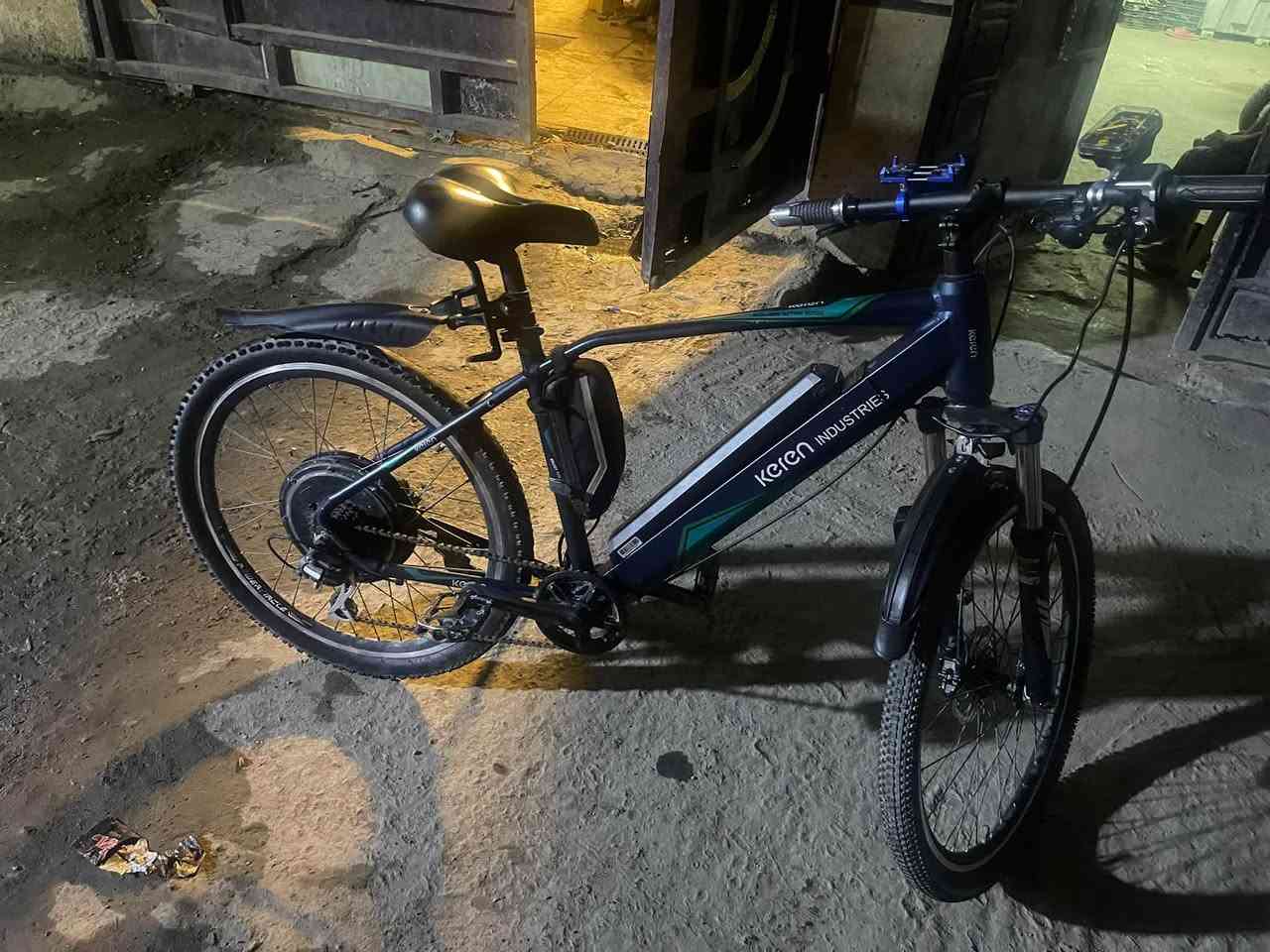 باسكل شحن • سرعه ٤٥ • بطاريه ليثوم