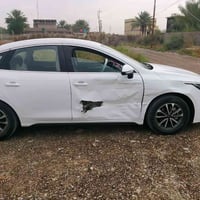 بي وايدي دستروير • على وضعه • مكفولة عدا حادثه