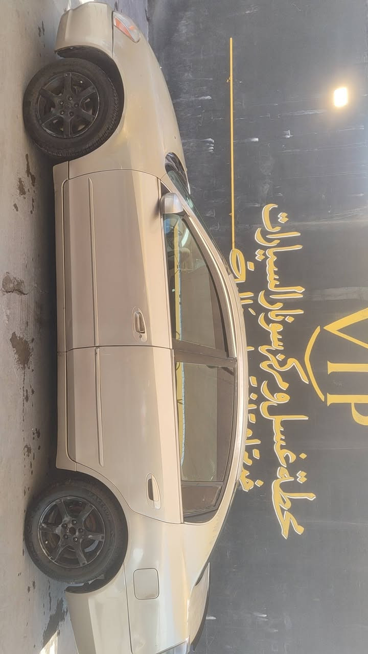 السلام وعليكم نيسان التما 2005تبريد قطعتين ثلج طخم تايات جديد شديتهن ويلكب طخم الشراي يتصل ***********/***********
