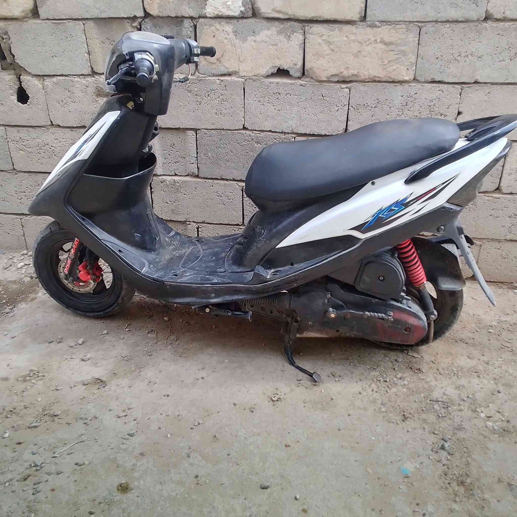 ماكس عدلة • نضيف • مجال قليل