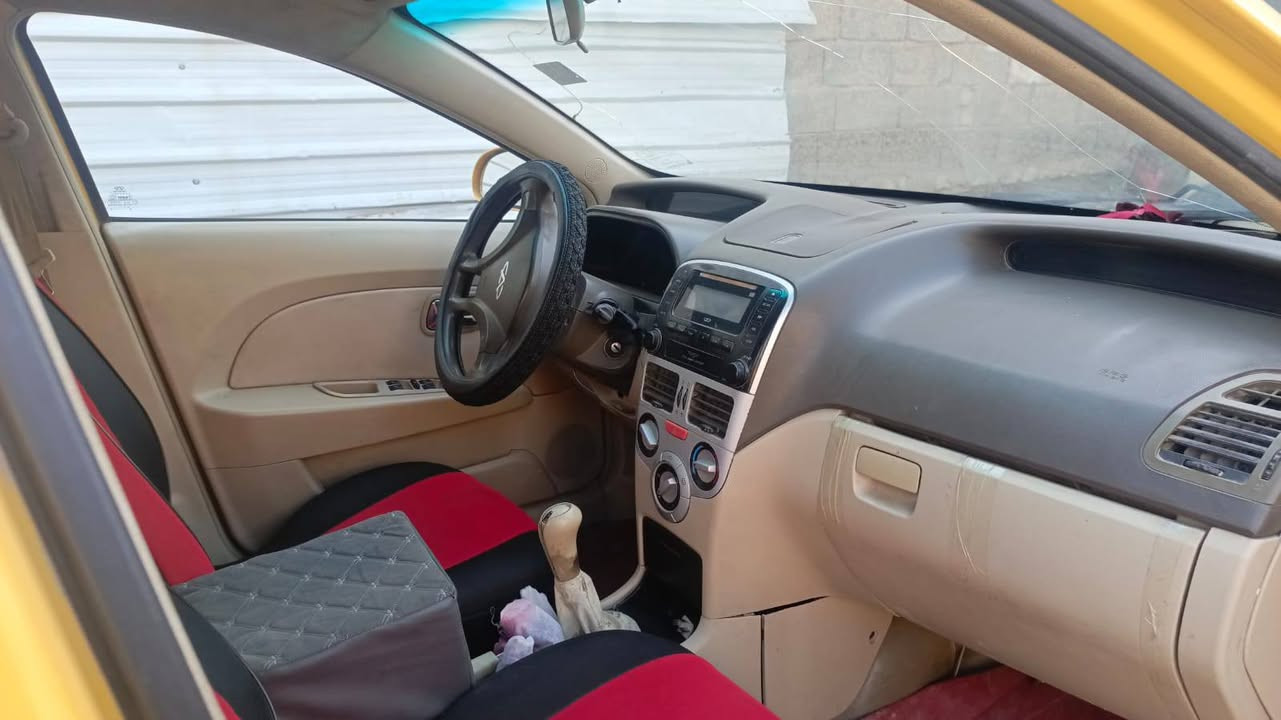 اسلام عليكم سيره افلاوين موديل ١٣ كير مكينه خير من الله مناقصهة شي كبل اب وجهك للشرع تحويل ثاني يوم بكاني بغداد الشماعيه السعر ١٥  ورقه مستعجل عله بيعتهة كلش   ***********
