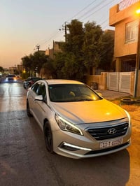 سوناتا ٢٠١٥ • ٢٤٠٠ GDI • وارد امريكي