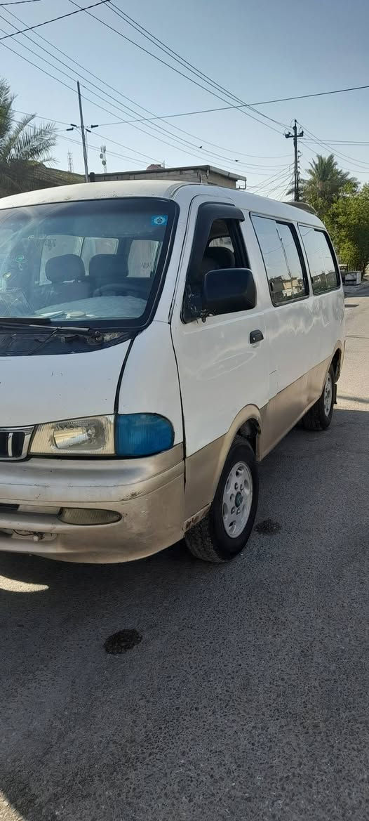 السلام عليكم ورحمة الله وبركاتة بريجو موديل 2001مكينه كير اكسل حداديه تخم تاير باتري جديد السياره بسمنه للاستفسار الاتصال على الارقام 

او **********************

