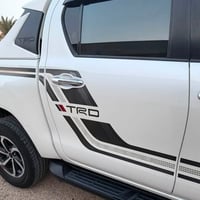 هيلوكس • ٢٠١٨ • رقم اربيل