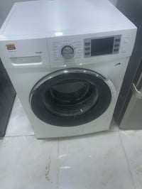 طباخ ٥عين • غساله ٩كيلو • توصيل مجاني