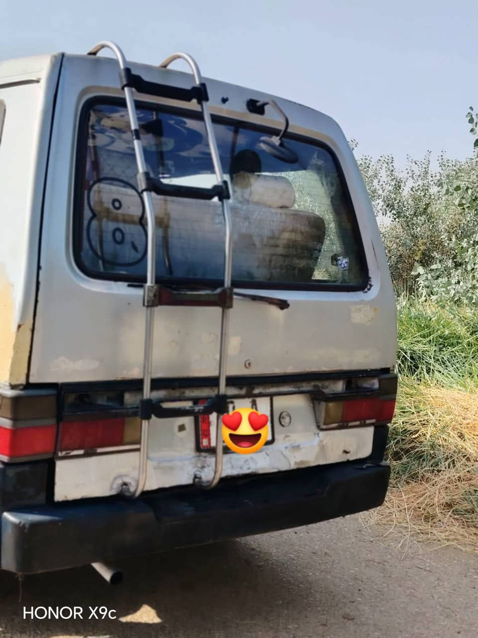 بستا • موديل ٩٦ • رقم ديالى