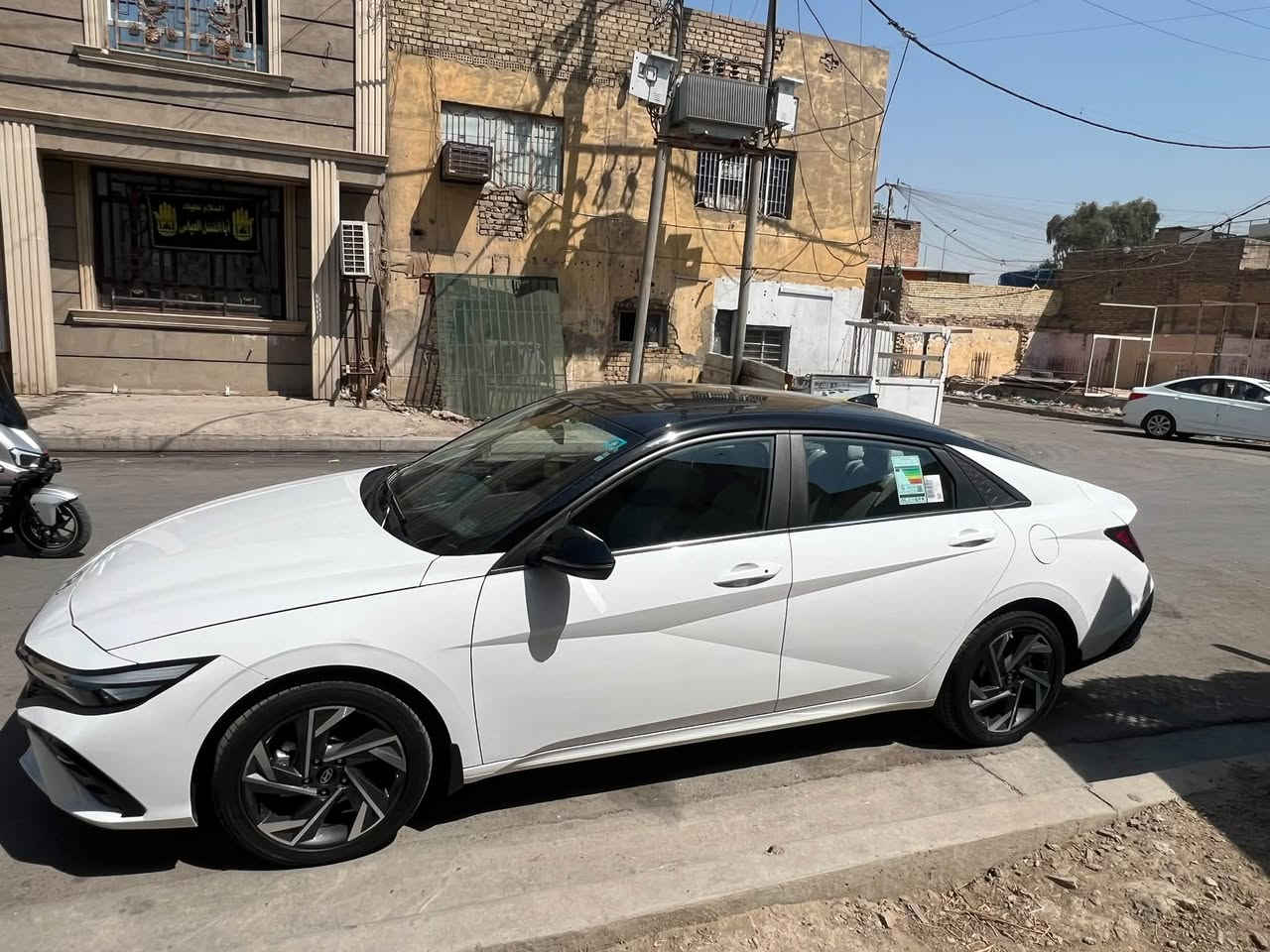 الانتره • فول اوبشن • مكينة ٢٠٠٠