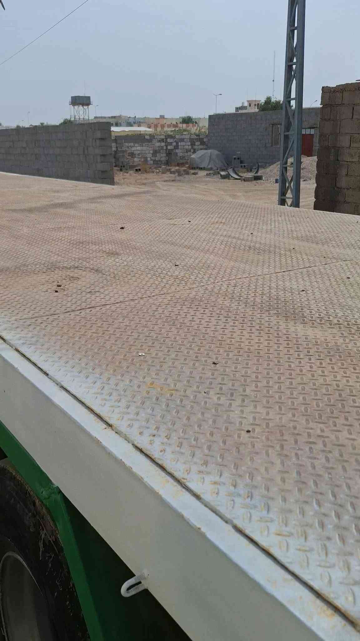 عربانة اوربي • ١٢.٥٠م • كهرباء جديدة