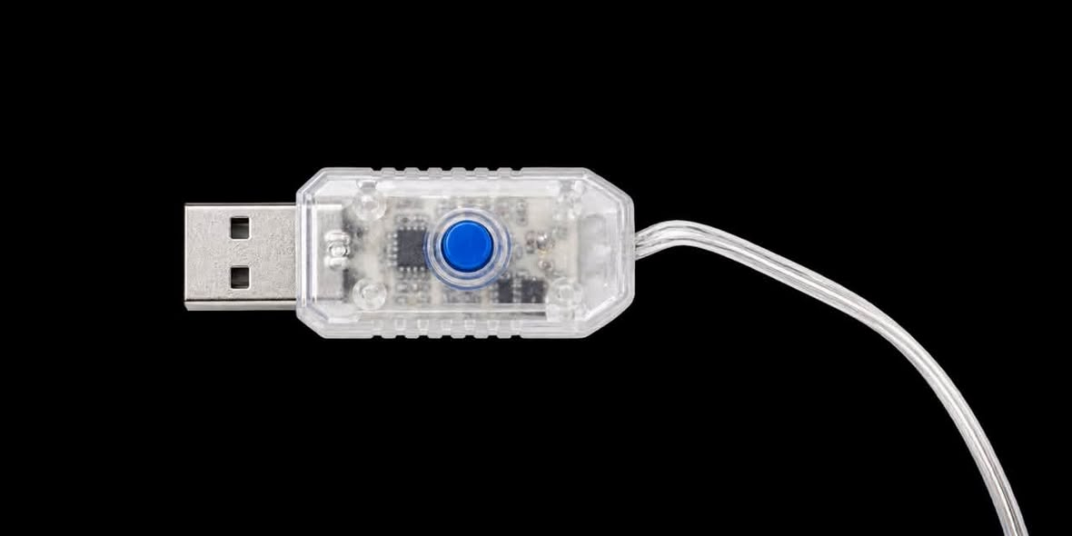 ✨ غيّر أجواء بيتك بلمسة وحدة! ✨

ستارة الإضاءة LED النحاسية 3×3 متر 🌈
تخلي الشبابيك والجدران تلمع بأجواء حلوة ومميزة، سواء للبيت، غرفة النوم أو للمناسبات 🎉

🌈 ألوان متعددة
🎛️ 8 أوضاع إضاءة مختلفة
🎮 تحكم بالريموت
🔌 تعمل بالـUSB
📏 قياس 3×3 متر
💡 سهلة التركيب والاستخدام

ركّبها وخلي كل زاوية بمكانك تصير أجمل

المميزات :

. إضاءة LED بتصميم ستارة أنيق.

. القياس: 3 × 3 متر.

. إضاءة متعددة الألوان (Multicolor).

• تحتوي على 8 أوضاع إضاءة

. يمكن التحكم بأنماط الإضاءة من خلال الريموت.

. تعمل عن طريق USB.

.مناسبة للشبابيك والستائر والجدران وغرف النوم.

. مثالية للحفلات، الأعراس، أعياد الميلاد والمناسبات.

. تضيف أجواء دافئة ومميزة للبيت والديكور.

.سهلة التركيب والتعليق
