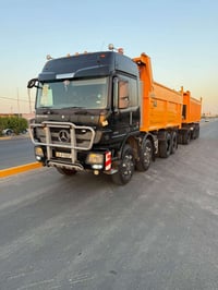 اكتروز 4151 • موديل 2012 • كير كهربائي