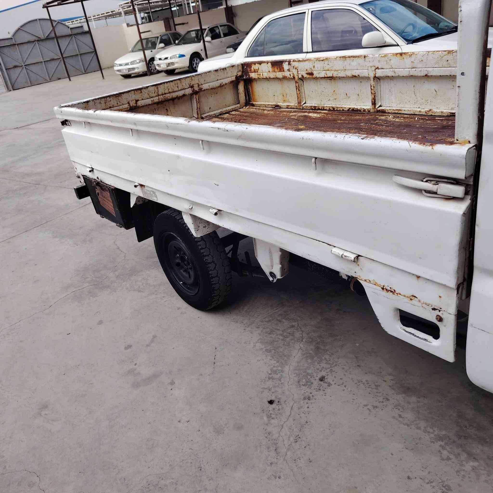 فاو • نضيفه • كركوك الحويجة